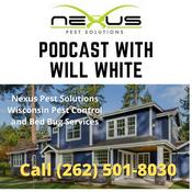 Podcast Nexus Pest Solutions
