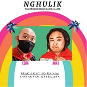 Podcast Nghulik