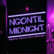 Podcast Ngontil Midnight (Ngobrol Online Until Midnight)