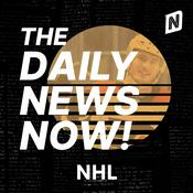 Podcast NHL News Today | 2 Min News | The Daily News Now!