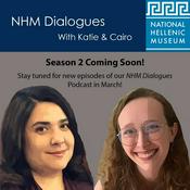 Podcast NHM Dialogues