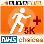 Podcast NHS Couch to 5K+