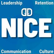 Podcast Nice with Dave Delaney - leadership, communication, retention, culture.