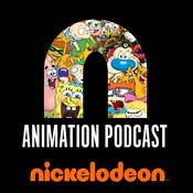 Podcast Nickelodeon Animation Podcast