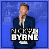 Podcast Nicky Byrne HQ