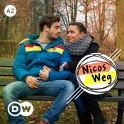 Podcast Nicos Weg – Kurs njemačkog A2 | Video snimci | DW Uči njemački