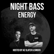 Podcast AC Slater & Sinden Present: Night Bass Energy