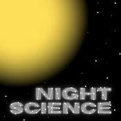 Podcast Night Science