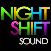 Podcast Night Shift Sound