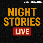 Podcast Night Stories Live!