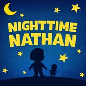 Nighttime Nathan: Stories For Kids