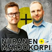 Podcast Niiranen ja Marjokorpi