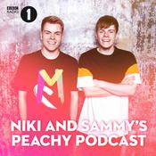 Podcast Niki and Sammy's Peachy Podcast