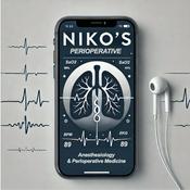 Podcast Niko’s Perioperative: Stay Curious