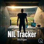 Podcast NIL Tracker - Michigan