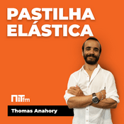 Podcast NiTfm — Pastilha Elástica