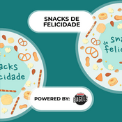 Podcast NiTfm — Snacks de Felicidade