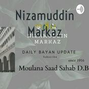 Podcast Nizamuddin Markaz