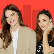 Podcast נלי תגר ולירון ויצמן