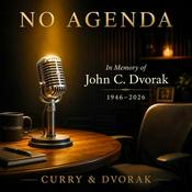 No Agenda Show