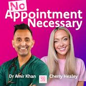 Podcast No Appointment Necessary