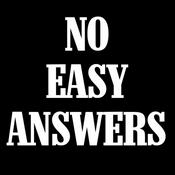 Podcast No Easy Answers