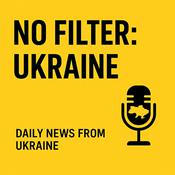 Podcast No Filter: Ukraine