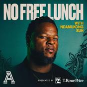 Podcast No Free Lunch with Ndamukong Suh