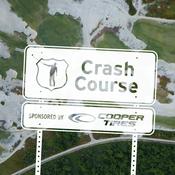 Podcast No Laying Up: Crash Course