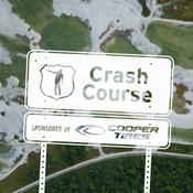 Podcast No Laying Up: Crash Course