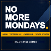 Podcast No More Mondays