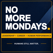Podcast No More Mondays