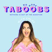 Podcast No More Taboobs