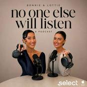 Podcast No One Else Will Listen