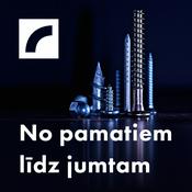 Podcast No pamatiem līdz jumtam