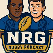 Podcast No Rucks Given