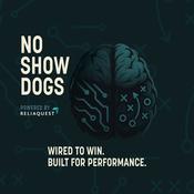 Podcast No Show Dogs: Powered by ReliaQuest