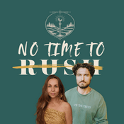 Podcast No Time to Rush