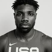 Podcast Noah Lyles  - Biography Flash
