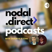 Podcast Nodal Direct: Emerging Strategies In The Hotel Technology Industry.