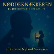 Podcast Nøddeknækkeren 24 julehistorier