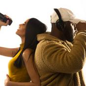 Podcast Nods and Bops