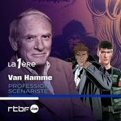 Podcast Nom : Van Hamme, Profession : Scénariste
