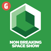 Podcast Non Breaking Space Show