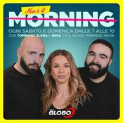 Podcast Non è il Morning