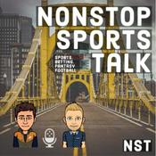 Podcast Nonstop Sports Talk