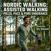 Podcast Nordic Walking: Assisted Walking