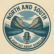 Podcast North and South of the Gap
