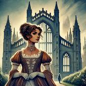 Podcast Northanger Abbey by Jane Austen