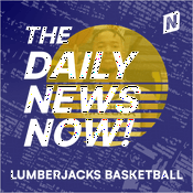 Podcast Northern Arizona Lumberjacks Basketball News Today | 2 Min News | The Daily News Now!